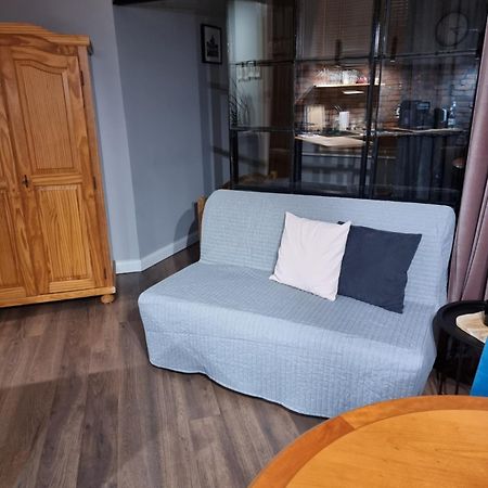 Apartament Wysoka Brama 1/4 그리피체 외부 사진
