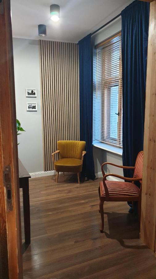 Apartament Wysoka Brama 1/4 그리피체 외부 사진
