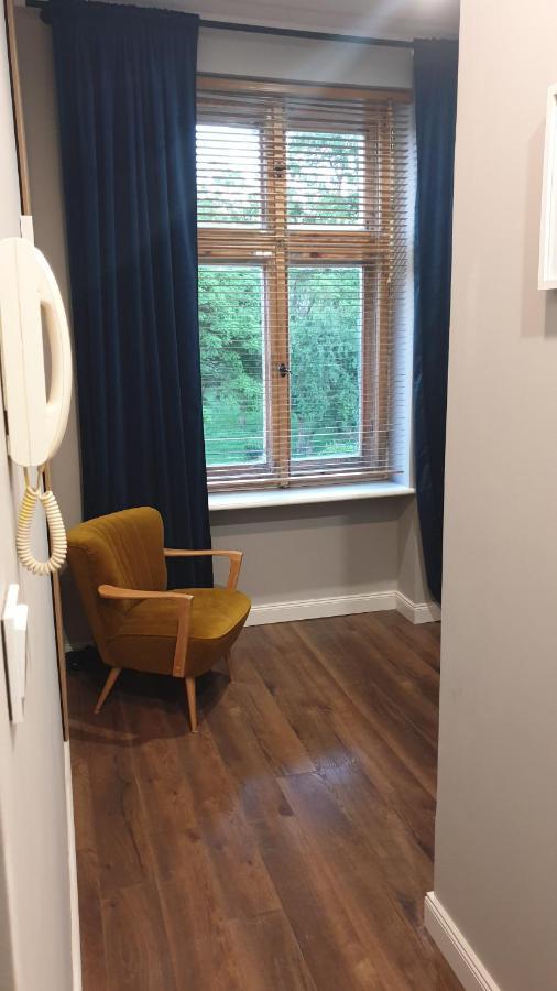 Apartament Wysoka Brama 1/4 그리피체 외부 사진
